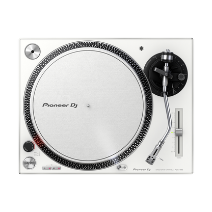 DJ機材 Pioneer DJ PLX-500 !!!!!!! PLX-500 – Pioneer DJ Store