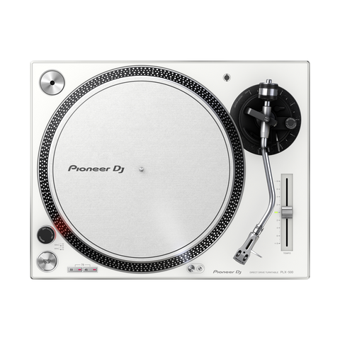 PLX-500