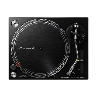 PLX-500 – Pioneer DJ Store PLX-500 – Pioneer DJ Store