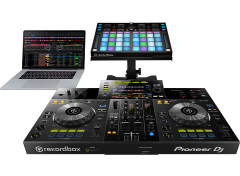 【動作確認済】Pioneer DJ XDJ-RR （付属品・元箱完備） XDJ-RR – Pioneer DJ Store