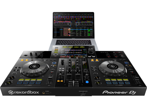 XDJ-RR – Pioneer DJ Store XDJ-RR – Pioneer DJ Store